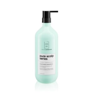 Salon Expertise Pure Scalp Series Soothing Shampoo 1000ml – Καταπραϋντικό Σαμπουάν για Ευαίσθητο Τριχωτό