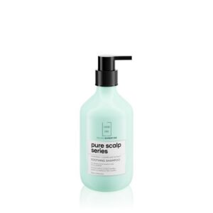 Salon Expertise Pure Scalp Series Soothing Shampoo 350ml – Καταπραϋντικό Σαμπουάν για Ευαίσθητο Τριχωτό