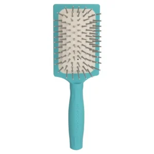 Moroccanoil Paddle Ceramic Ionic Brush Mini – Κεραμική Βούρτσα Μαλλιών Mini