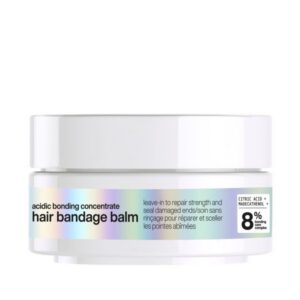 Redken Acidic Bonding Concentrate Hair Bandage Balm 75ml – Leave-In Προστασίας & Επανόρθωσης για Ταλαιπωρημένες Άκρες