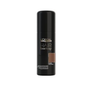 L’Oréal Professionnel Hair Touch Up Dark Blonde 75ml – Σπρέι Κάλυψης Ρίζας Σκούρο Ξανθό