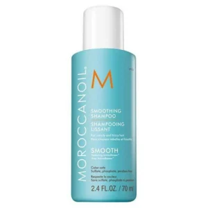 Moroccanoil Smoothing Shampoo 70ml – Σαμπουάν Λείανσης Travel Size