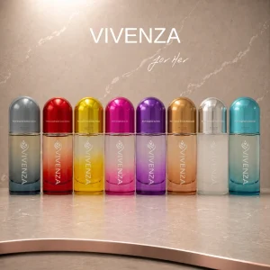 Vivenza for Her