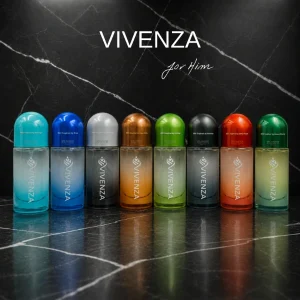 Vivenza for Him