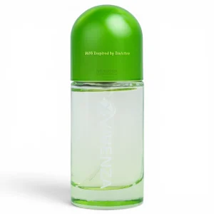 VIVENZA M05 Inspired by Invictus 30ml – Ανδρικό Parfum με Fresh & Woody Νότες