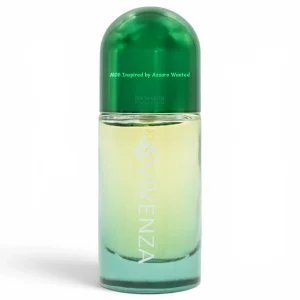 VIVENZA M08 Inspired by Azzaro Wanted 30ml – Ανδρικό Parfum με Spicy & Woody Νότες