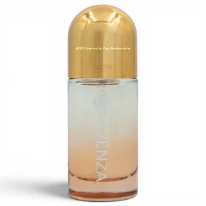 VIVENZA W105 Inspired by Coco Mademoiselle 30ml – Γυναικείο Parfum με Citrus & Chypre Νότες