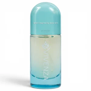 VIVENZA W107 Inspired by Good Girl 30ml – Γυναικείο Parfum με Warm & Floral Νότες