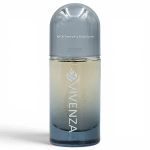 VIVENZA W108 Inspired by Black Opium 30ml – Γυναικείο Parfum με Warm & Gourmand Νότες