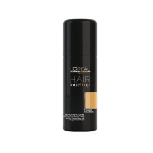 L’Oréal Professionnel Hair Touch Up Warm Blonde 75ml – Σπρέι Κάλυψης Ρίζας Ζεστό Ξανθό