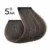 5/11AA Light Graphite Brown