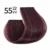 55/22VV+ Light Violet Brown Extra