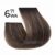 6/71WA Dark Ash Chocolate Blond