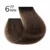6/77WW Dark Chocolate Blond Plus