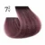 7/2V Violet Blond