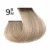 9/8M Very Light Matt Blond