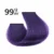 99/12AV+ Very Light Lavender Blond