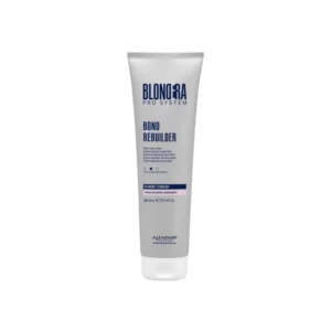 Alfaparf Blondera Bond Rebuilder 300ml – Κρέμα Αναδόμησης & Προστασίας της Τρίχας