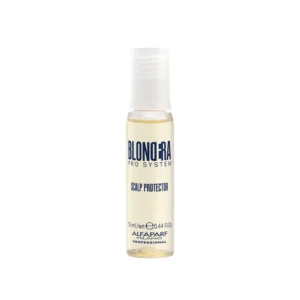 Alfaparf Blondera Scalp Protector 12 x 13ml – Ορός Προστασίας & Ανακούφισης του Τριχωτού