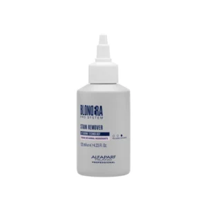 Alfaparf Blondera Stain Remover 125ml – Υγρό Αφαίρεσης Λεκέδων Βαφής από το Δέρμα