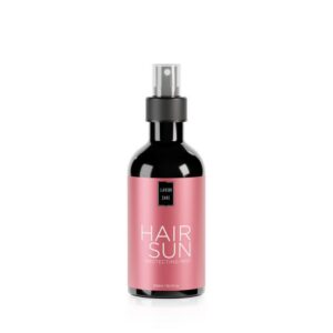 Lavish Care Hair Sun Protecting Mist 300ml – Αντηλιακό Σπρέι Προστασίας Μαλλιών