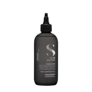 Alfaparf Semi di Lino Sublime Liquid Light 250ml – Θεραπεία Λείανσης & Λάμψης με Τεχνολογία Lamellar