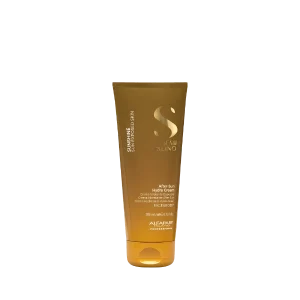 After-Sun Face & Body Hydra Cream 200ml – Ενυδατική Κρέμα Προσώπου & Σώματος Μετά τον Ήλιο