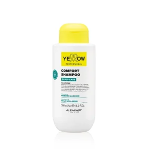 Yellow Professional Comfort Shampoo 500ml – Καταπραϋντικό Σαμπουάν για Ευαίσθητο Τριχωτό