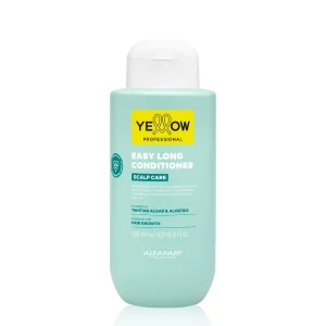 Yellow Professional Easy Long Conditioner 500ml – Conditioner για Ταχεία Ανάπτυξη & Μακριά Μαλλιά
