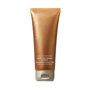 Moroccanoil Body Polishing Scrub 200ml – Απολεπιστικό Σώματος με Έλαιο Argan