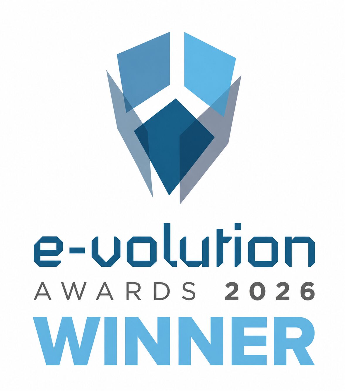 e-volution award