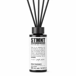STMNT Statement Fragrance Room Diffuser 200ml – Αρωματικό Χώρου με Εσπεριδοειδή, Λεβάντα & Tonka Bean