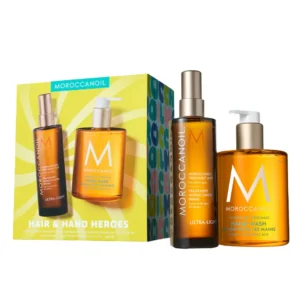 Moroccanoil Summer 2026 Mist Set – Treatment Mist 100ml & ΔΩΡΟ Hand Wash 360ml