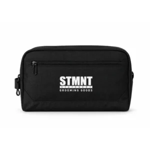 STMNT Shoe Bag – Τσάντα Παπουτσιών & Grooming Essentials
