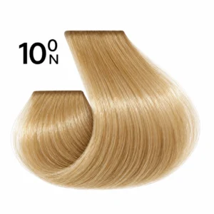 Spa Plex Color 10.0N Extra Light Natural Blond Πολύ Ανοιχτό Φυσικό Ξανθό 100ml – Επαγγελματική Βαφή Μαλλιών Spa Master Color με Vitaplex Elixir