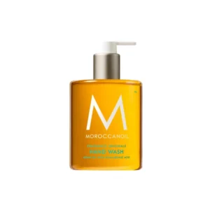 Moroccanoil Hand Wash Fragrance Originale 360ml – Υγρό Σαπούνι Χεριών με Έλαιο Argan & Υαλουρονικό Οξύ