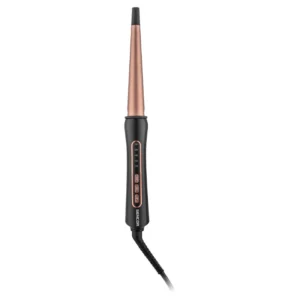 Sencor SHS 0850BK Keratin 13-25mm – Ψαλίδι Μαλλιών για Μπούκλες με Κεραμική Επίστρωση