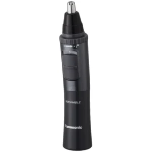 Panasonic ER-GN33-H301 Nose & Facial Hair Trimmer – Αδιάβροχο Τρίμερ Μύτης, Αυτιών & Προσώπου