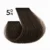 5/0N Light Natural Brown