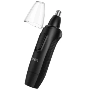 Hoco HP38 Nose Hair Trimmer – Τρίμερ Μύτης & Αυτιών με Λεπίδα Ανοξείδωτου Ατσαλιού