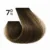 7/0N Natural Blond