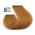 8/34GC Light Golden Amber Blond