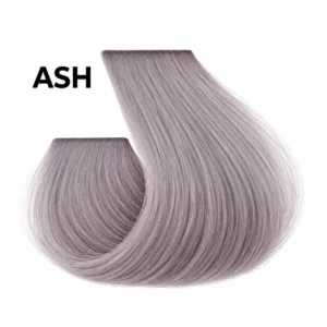 Spa Plex Color Pure Pigment Ash, Σταχτί 100ml – Ημιμόνιμη Επαγγελματική Βαφή Μαλλιών Χωρίς Αμμωνία με Laminating Effect