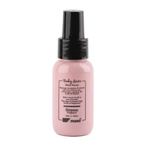 MAAD Affair Baby Lover Shine Nectar 50ml – Νέκταρ Λάμψης και Λείανσης για Ξηρά και Φριζαρισμένα Μαλλιά