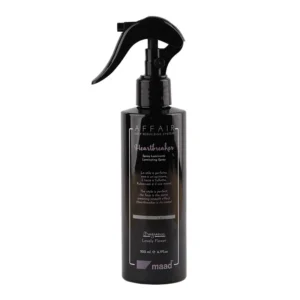 MAAD Affair Heartbreaker 200ml – Θερμοενεργοποιούμενο Σπρέι Λείανσης για Ίσιο Χτένισμα Διαρκείας