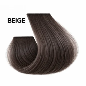 Spa Plex Color Pure Pigment Beige, Μπεζ 100ml – Ημιμόνιμη Επαγγελματική Βαφή Μαλλιών Χωρίς Αμμωνία με Laminating Effect