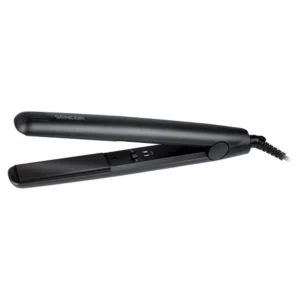 Sencor SHI 110BK Hair Straightener – Ισιωτική Πρέσα Μαλλιών με Κεραμική Επιφάνεια & Τουρμαλίνη