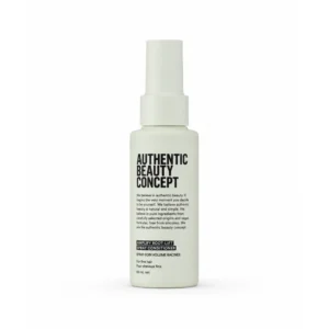 Authentic Beauty Concept Amplify Spray Conditioner 50ml Travel Size Leave In Conditioner για Όγκο και Ξεμπέρδεμα