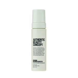 Authentic Beauty Concept Amplify Foam Conditioner 200ml Αφρώδες Conditioner Όγκου για Λεπτά Μαλλιά