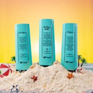 Suncare